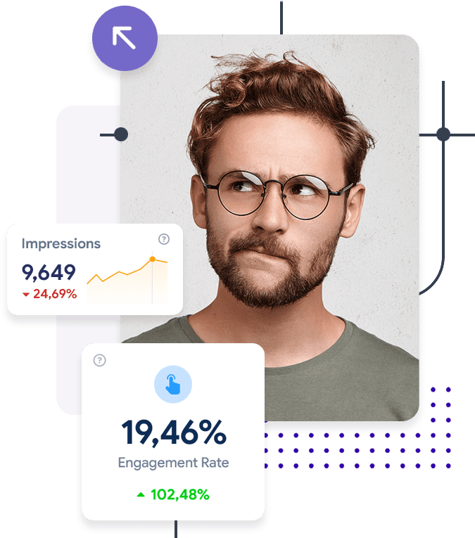 Ahemdabad's Top rated digital marketing agency-Digivipul
